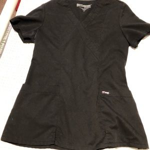 Grey’s Anatomy Scrub Top